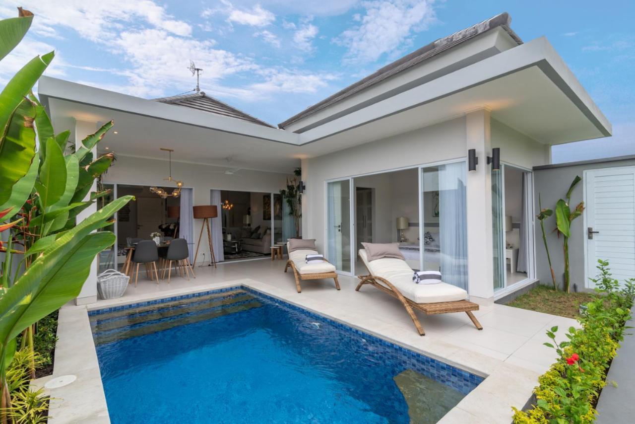 Villa Shiva Lovina  Bagian luar foto